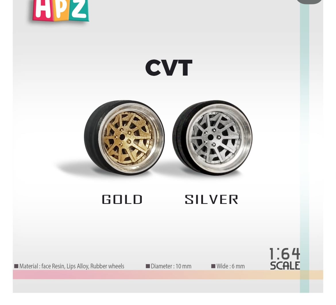 CVT