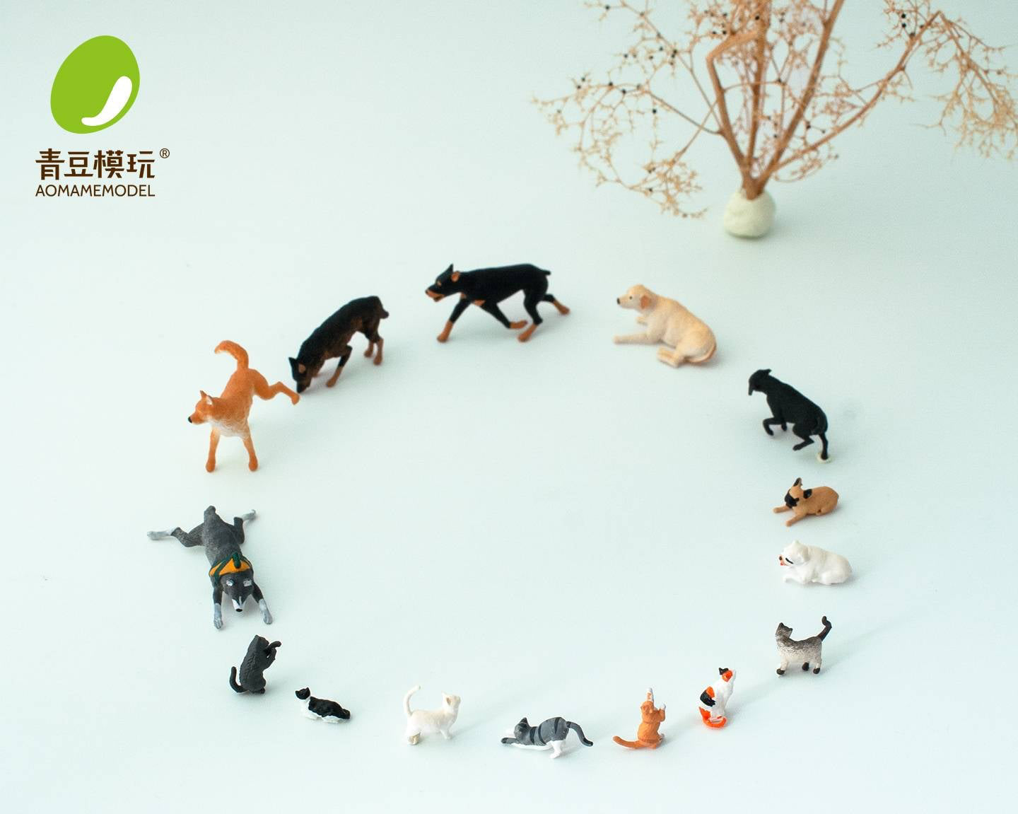 Animals Pack / Full Set