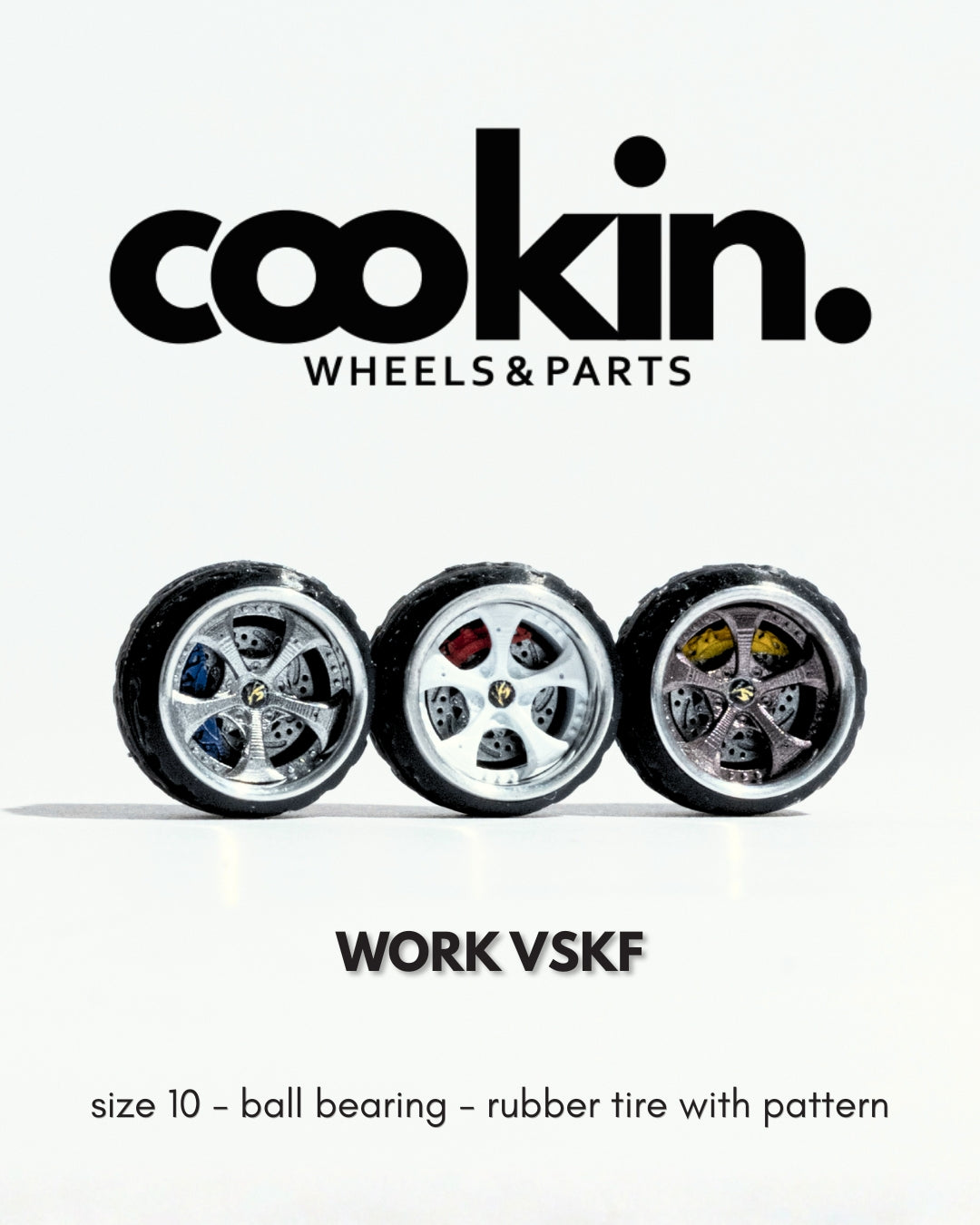 WORK VSKF