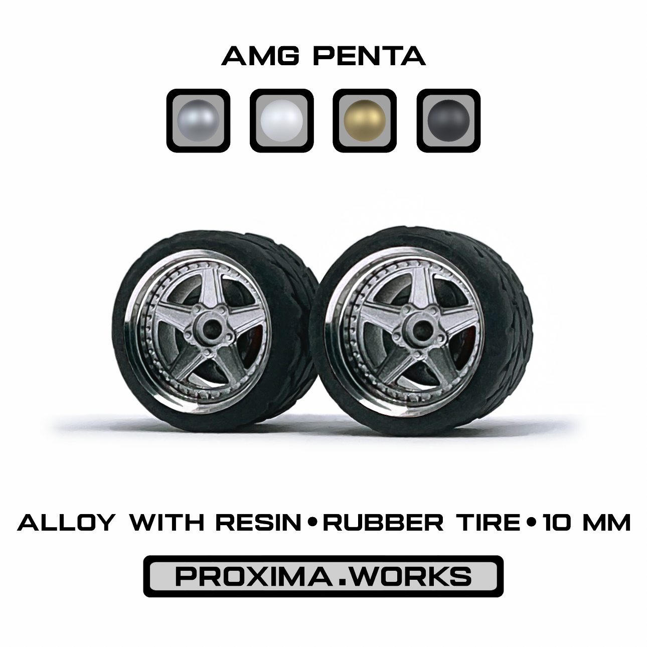 Proxima AMG Penta