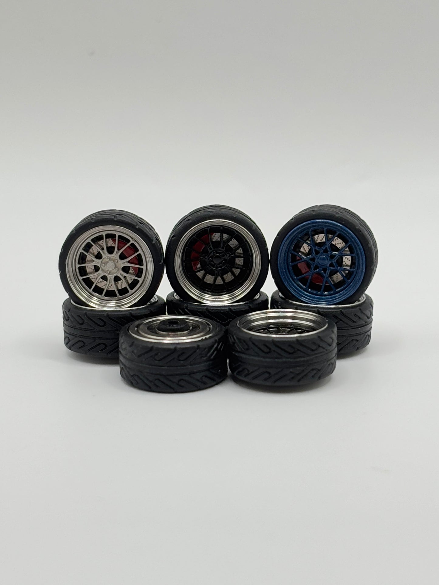 7 Spoke Open