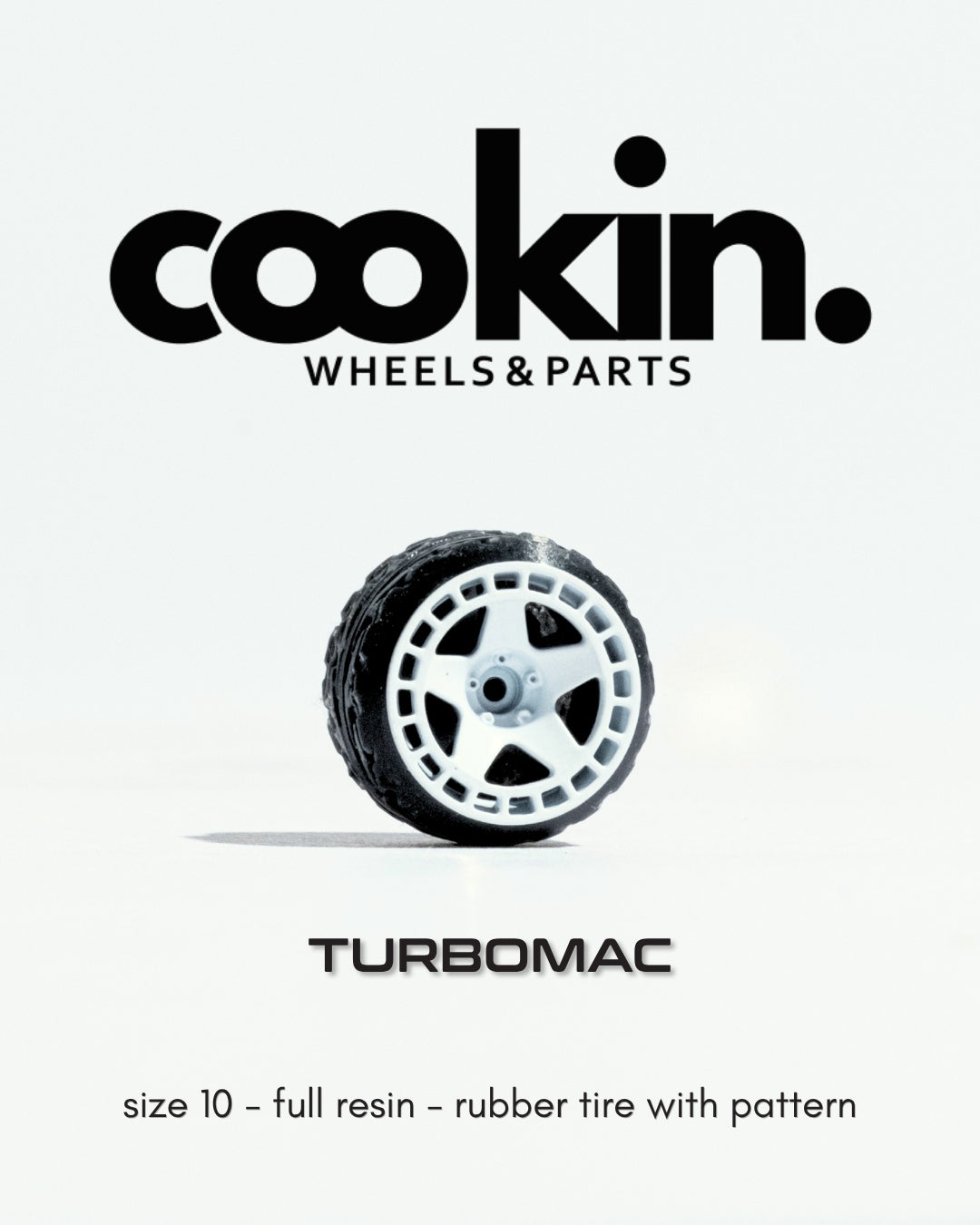 TURBOMAC