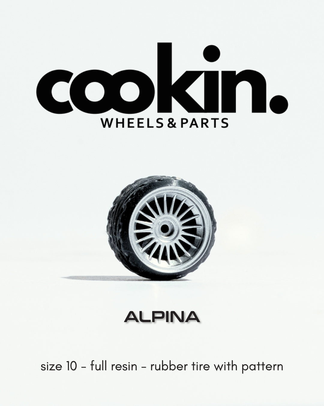 ALPINA FULL RESIN