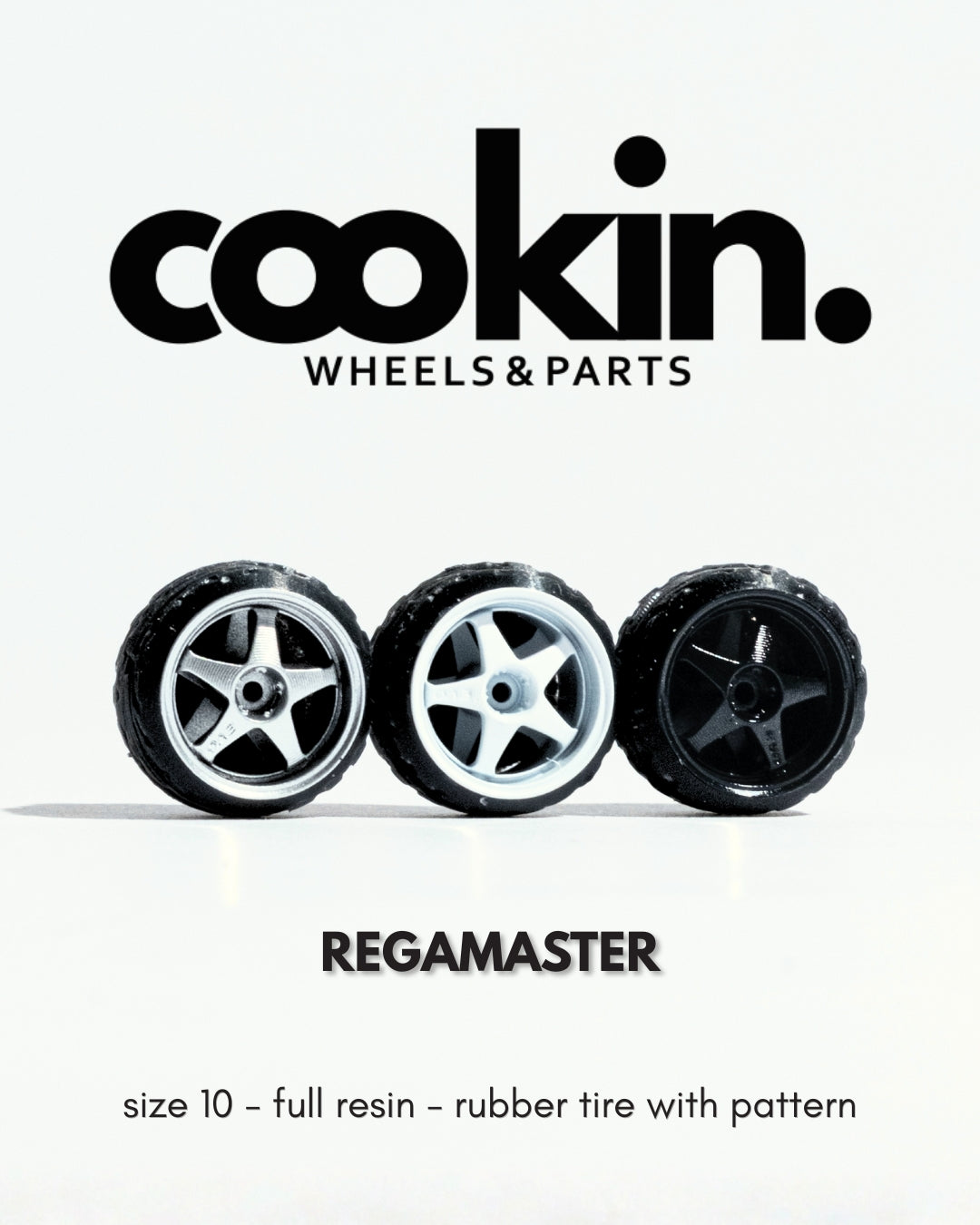 REGAMASTER
