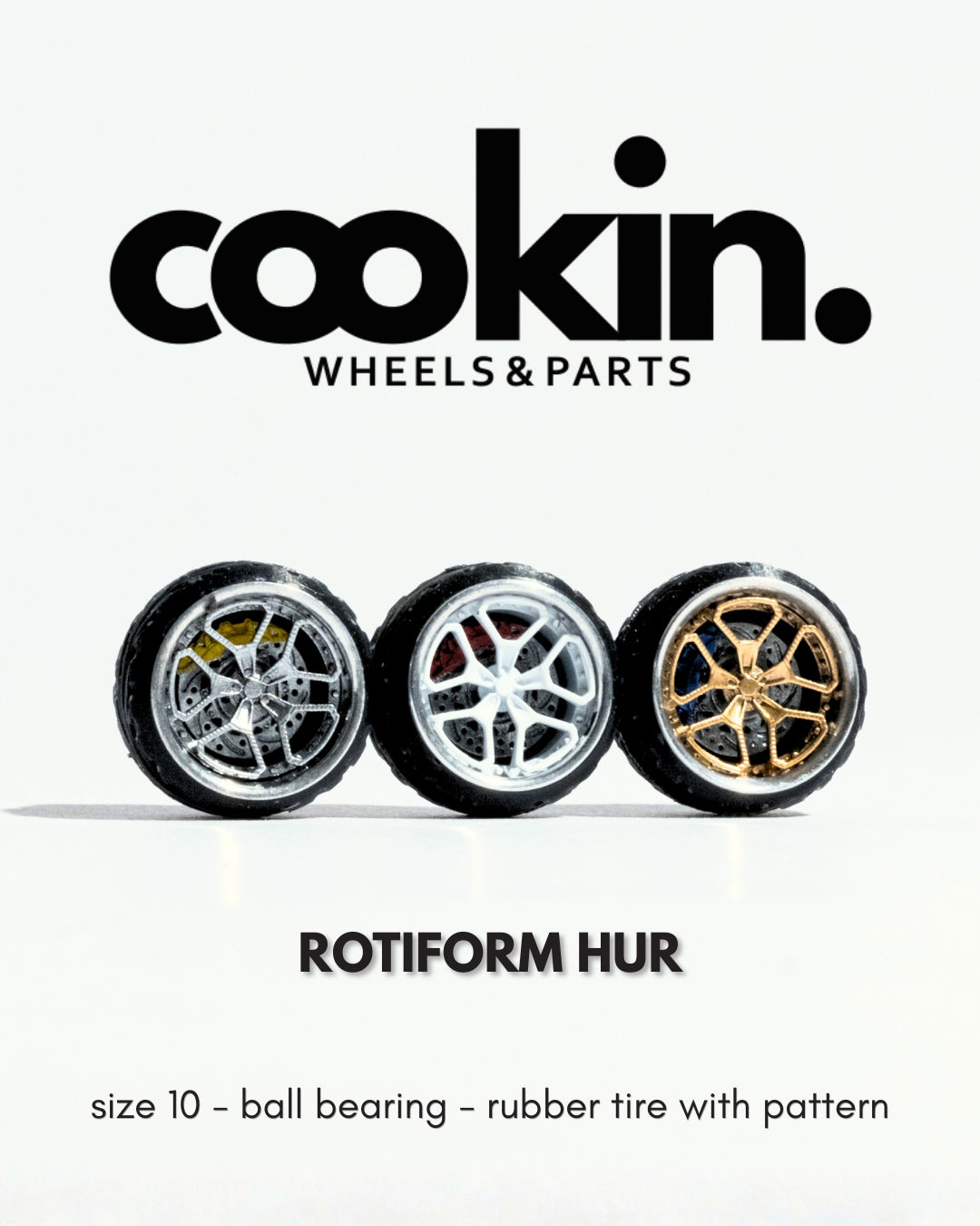 ROTIFORM HUR