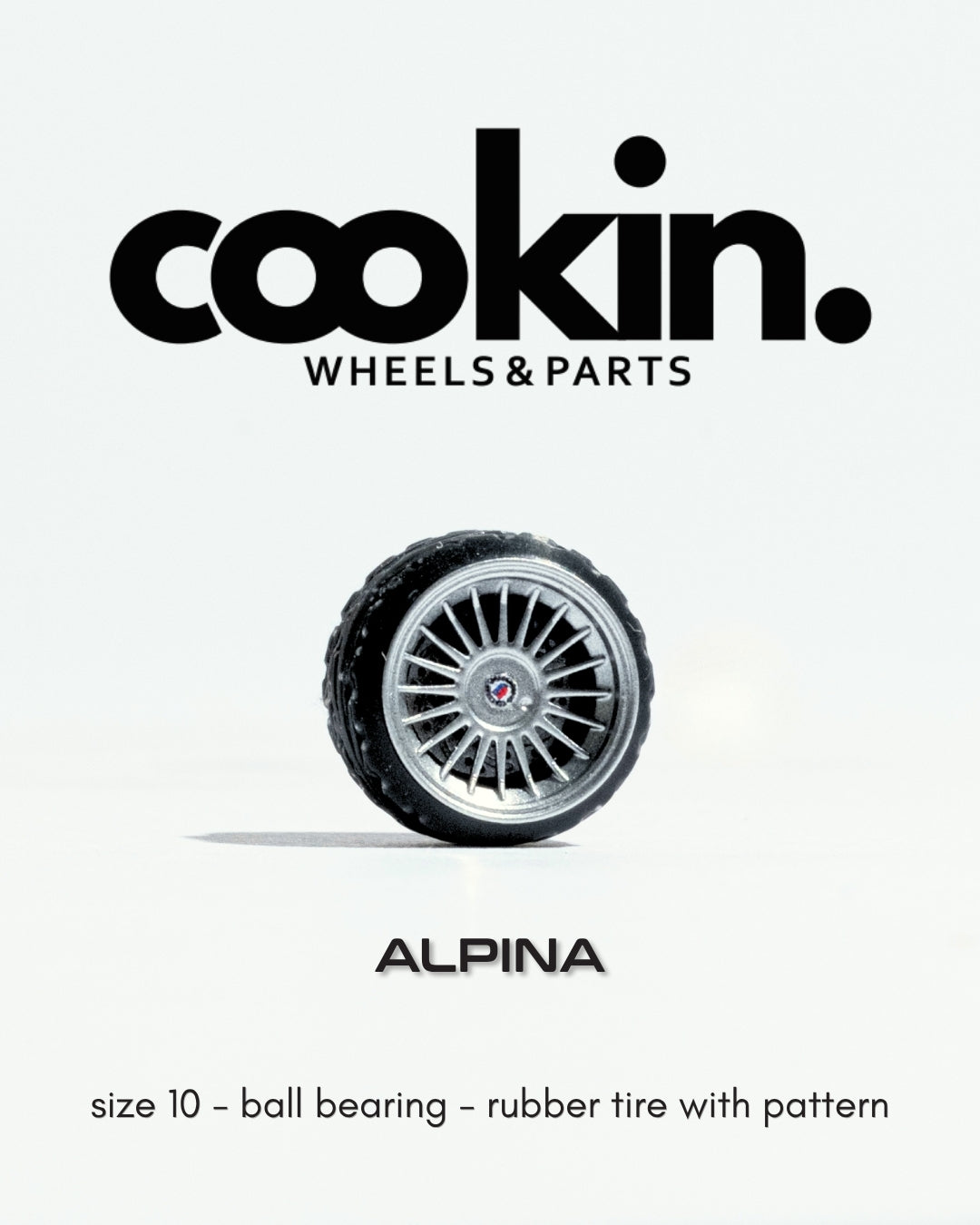 ALPINA