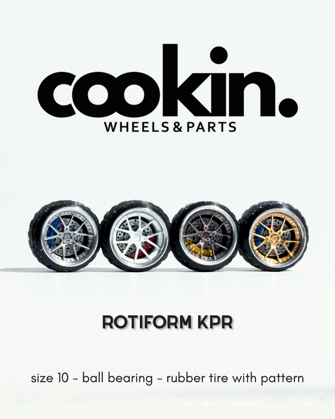 ROTIFORM KPR