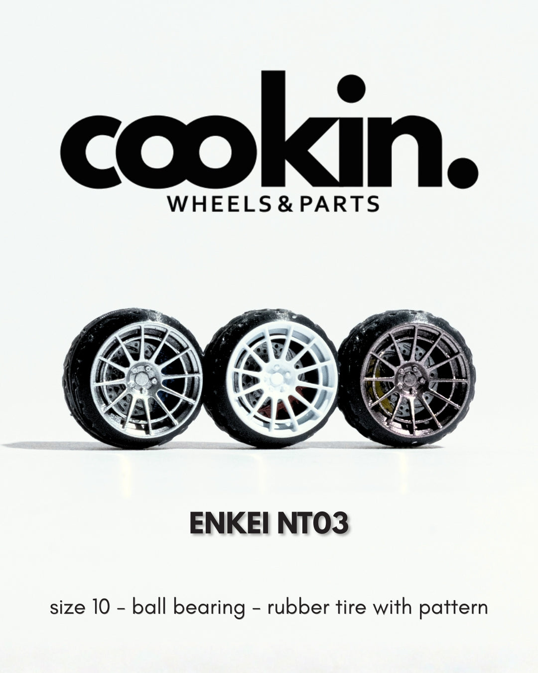 Enekei NT03