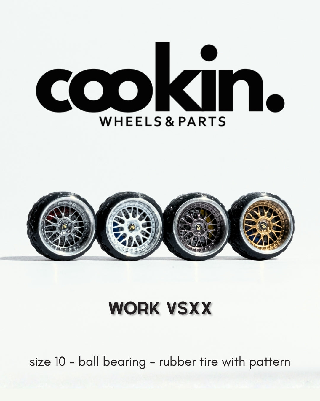 WORK VSXX