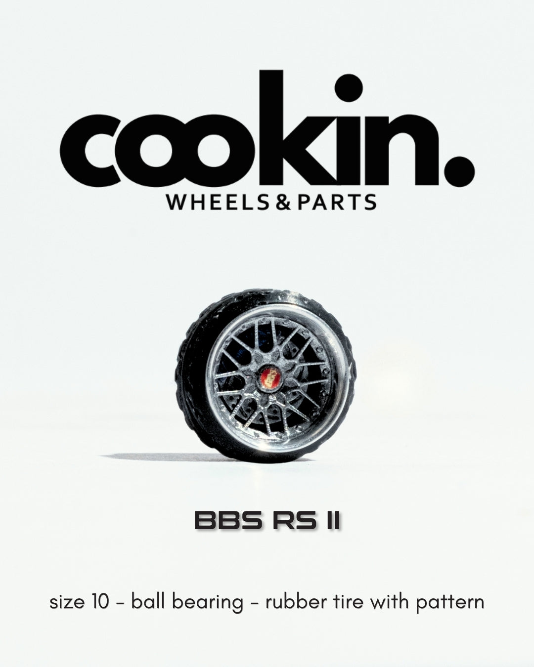 BBS RS II