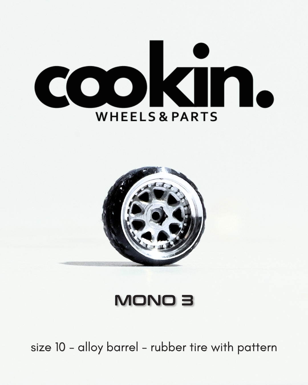 Mono 3