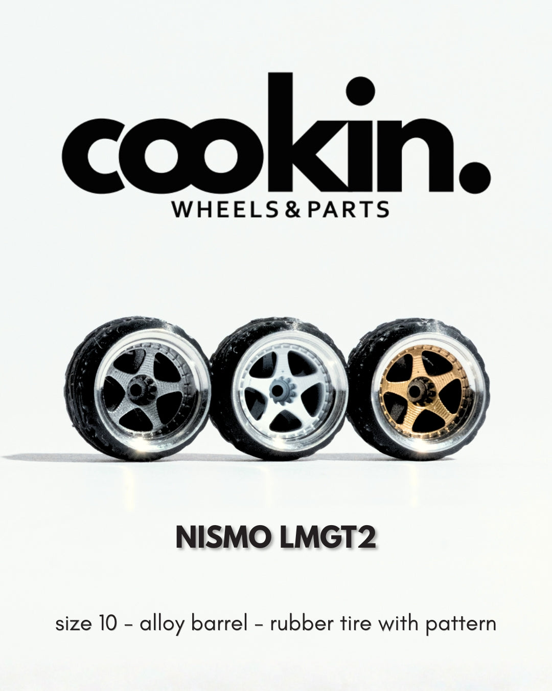 Nismo LMGT2