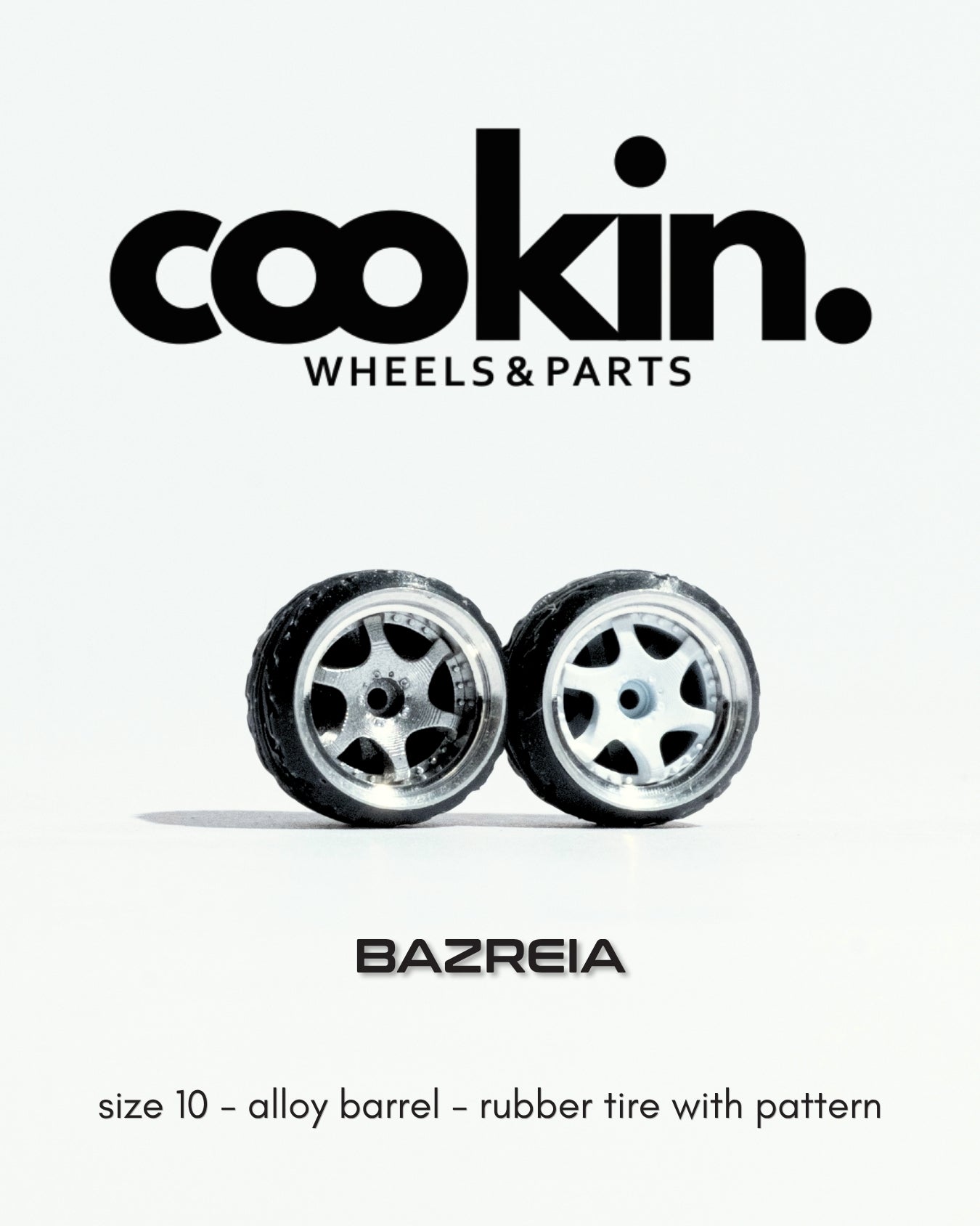 Bazreia