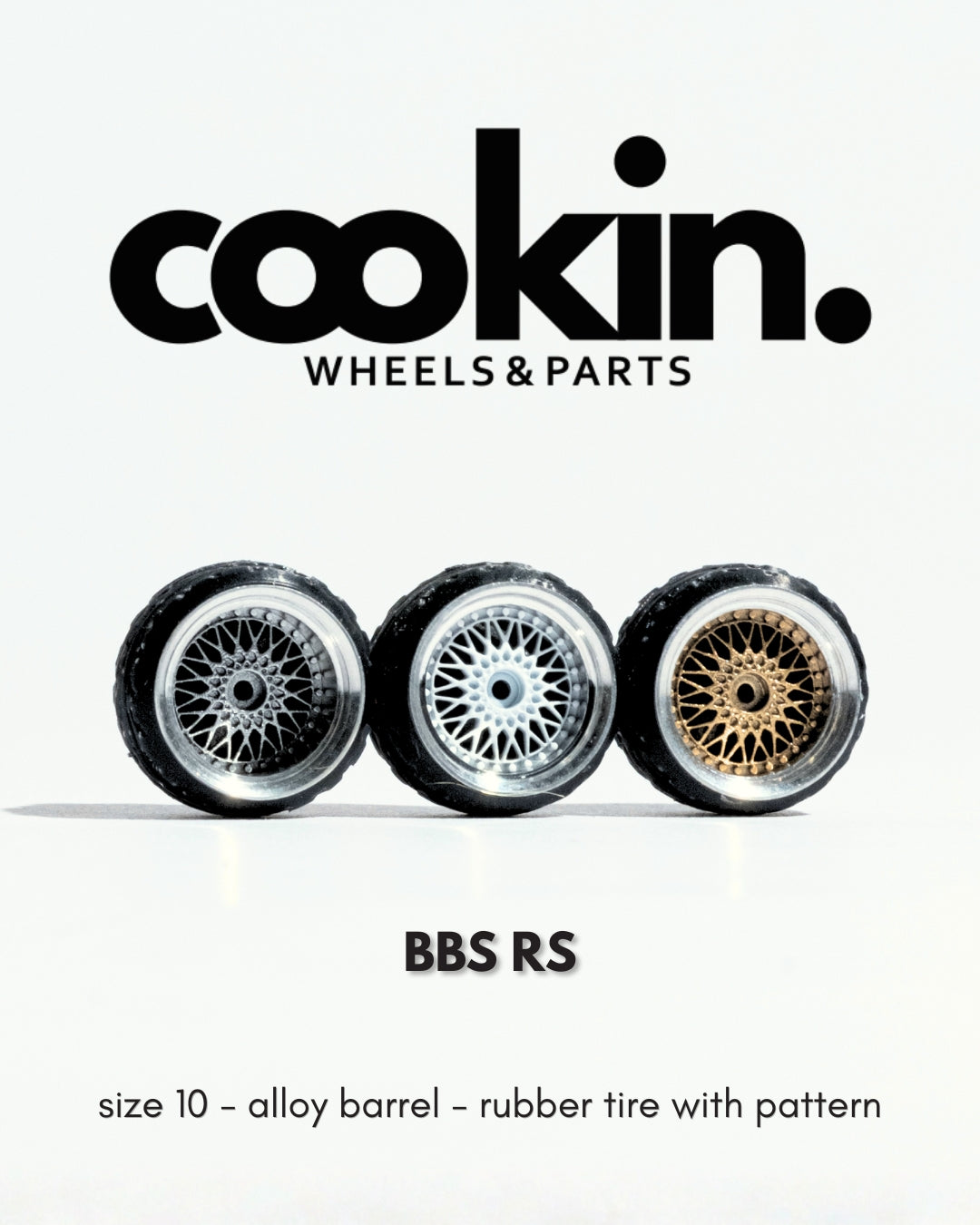 BBS RS