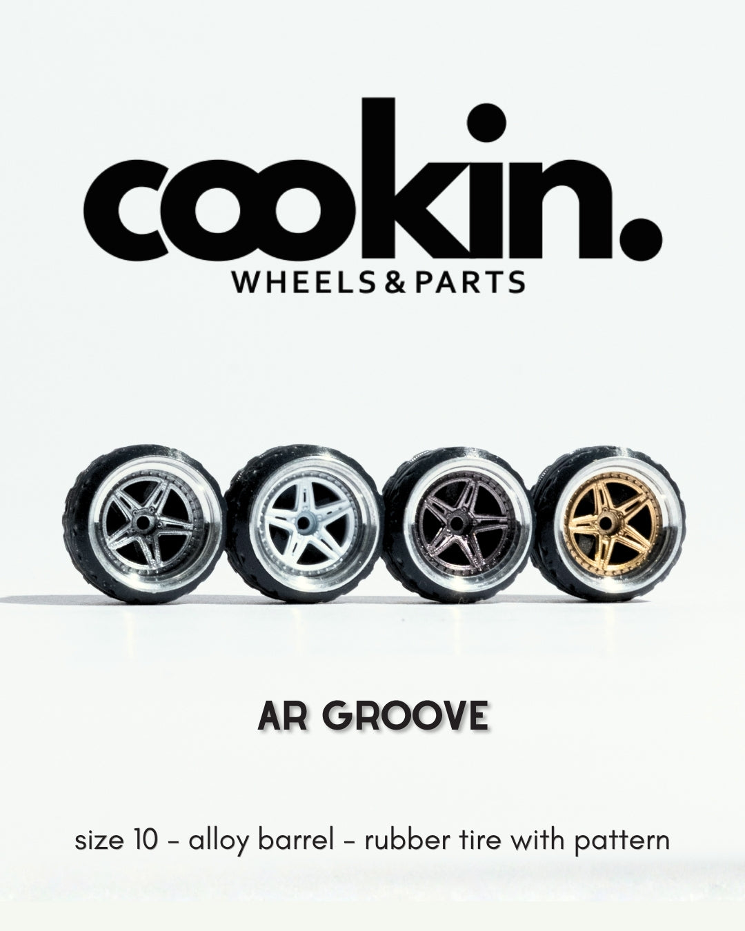 AR Groove