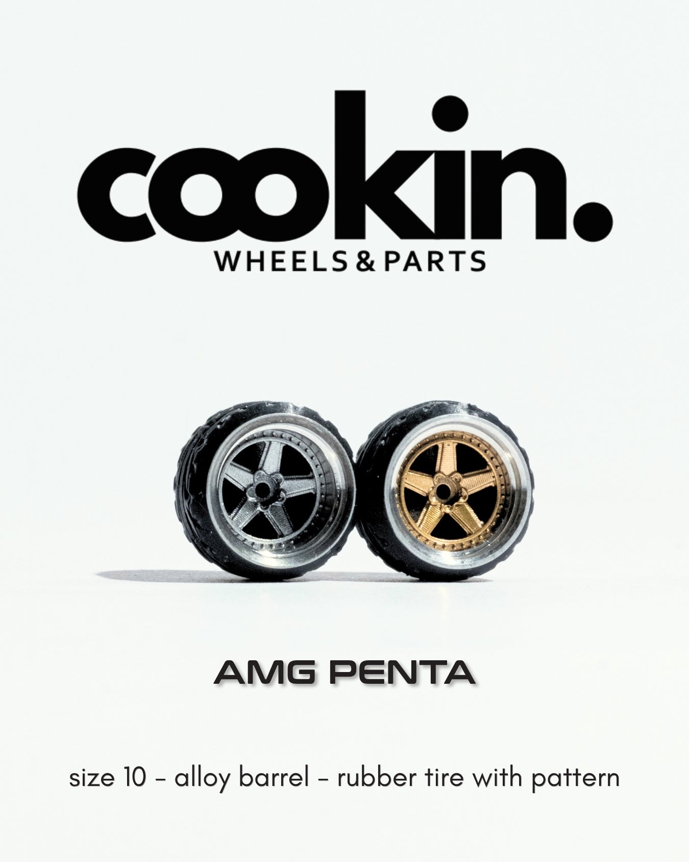 AMG PENTA