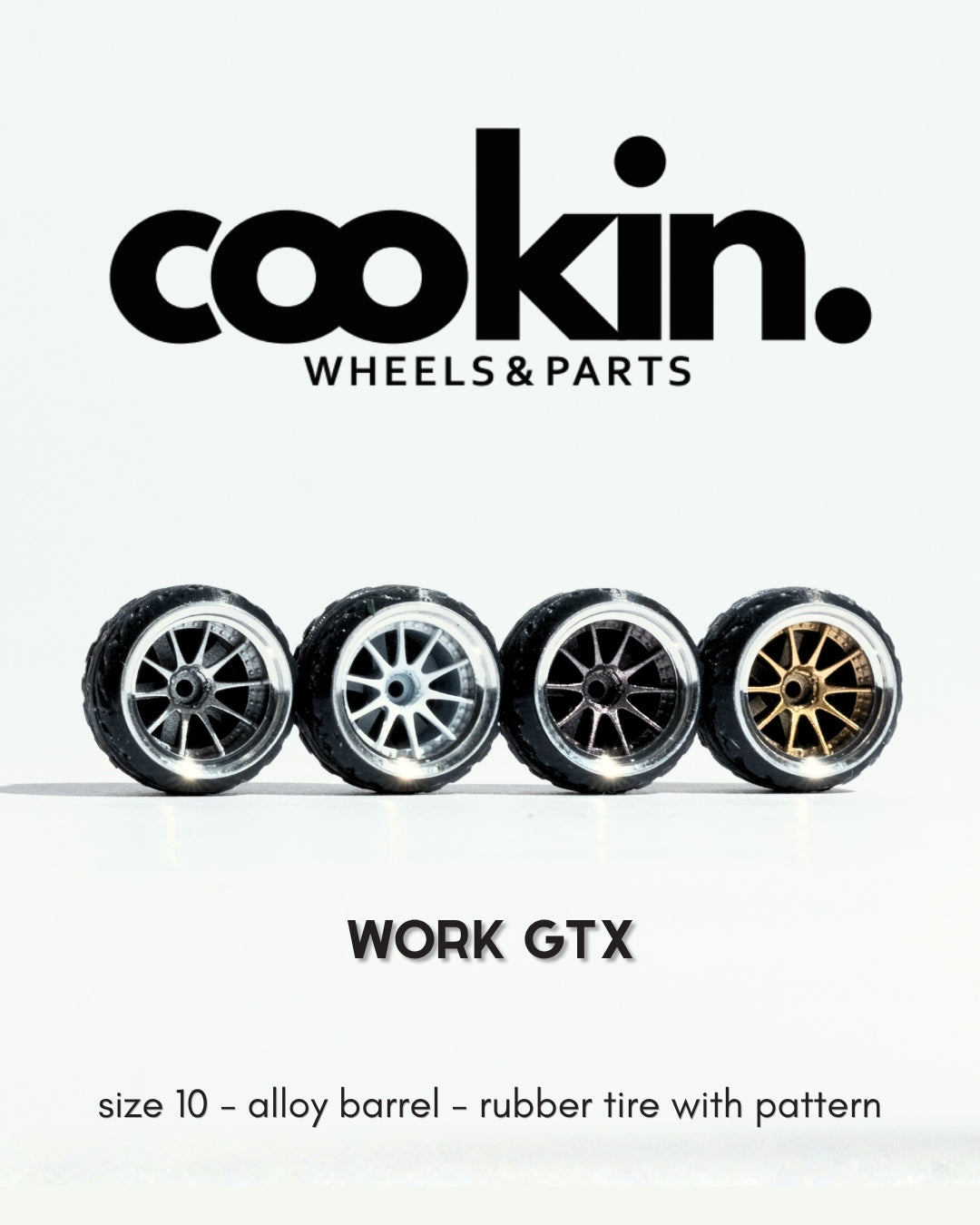 WORK GTX