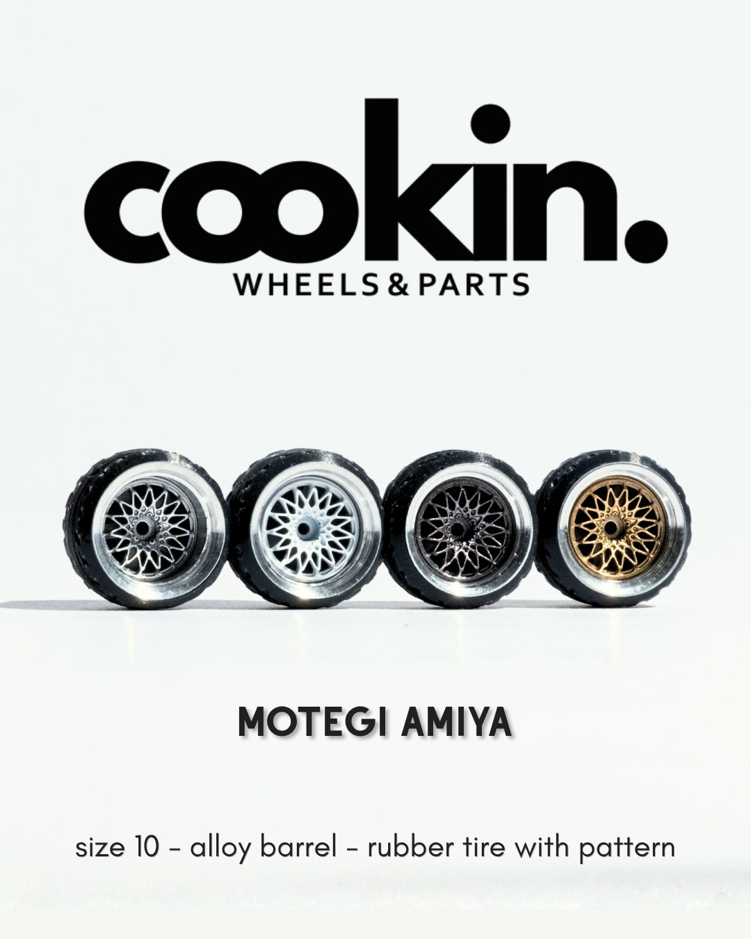 Motegi Amiya