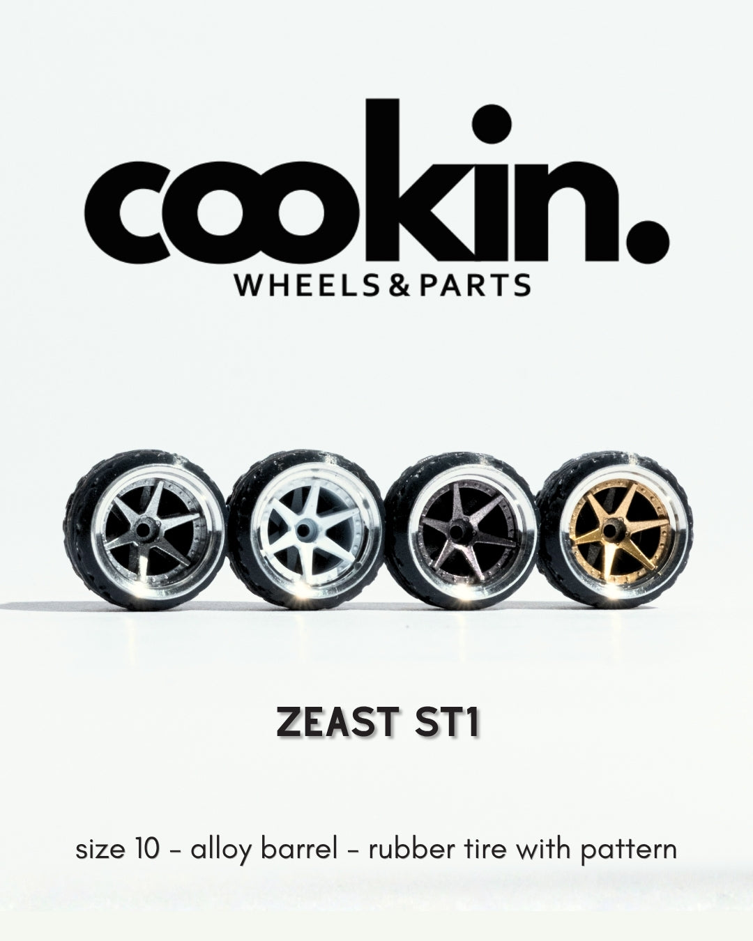 Zeast ST1