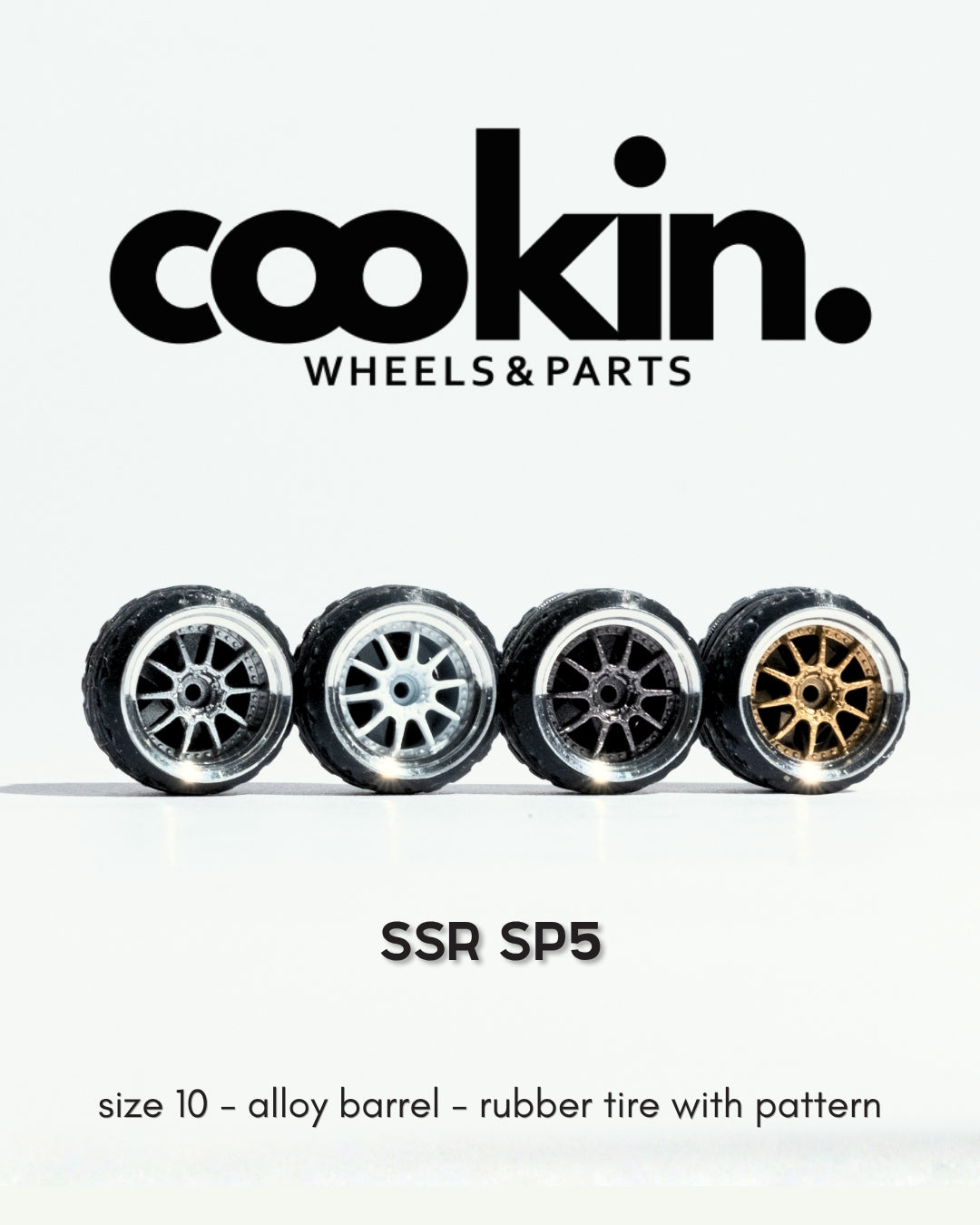 SSR SP5