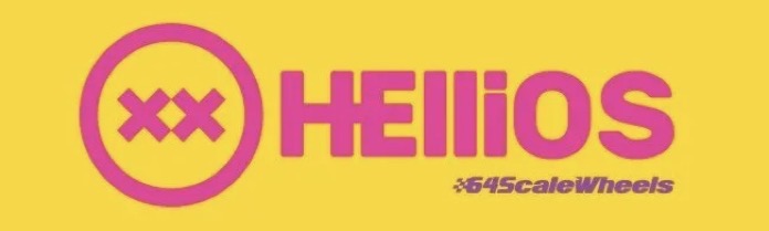 HELLIOS