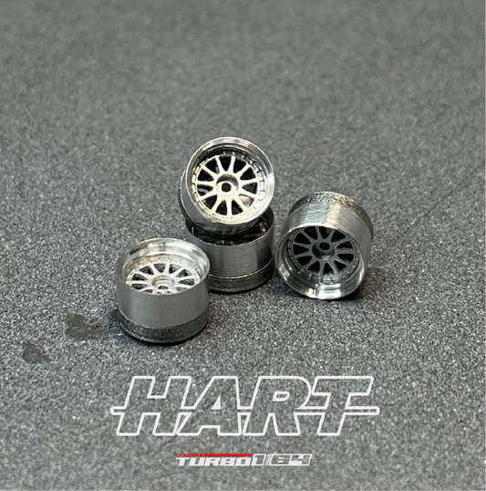 Silver Hart