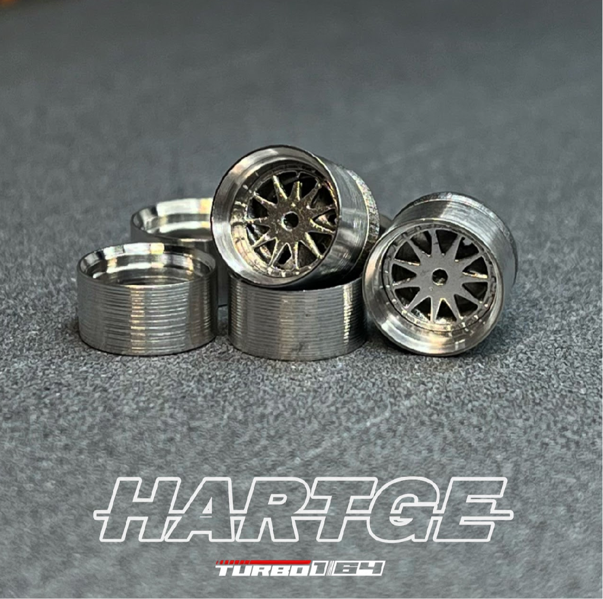 Silver Hartge