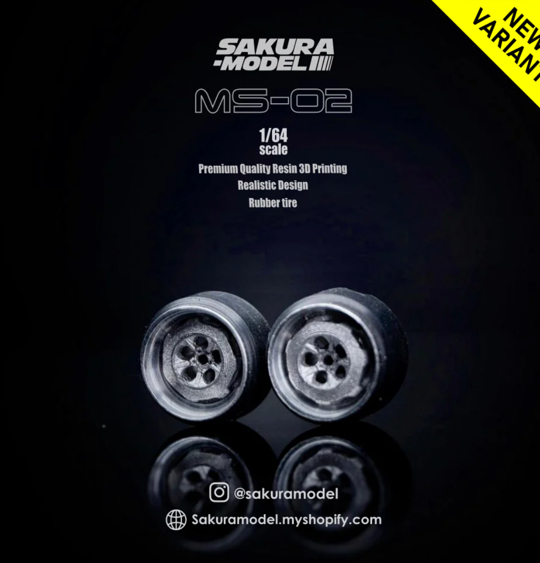 Mazda Speed MS-02