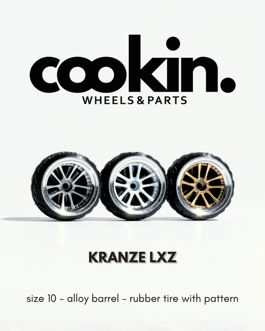 Kranze LXZ