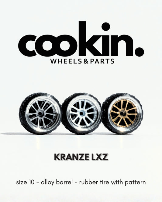 Kranze LXZ