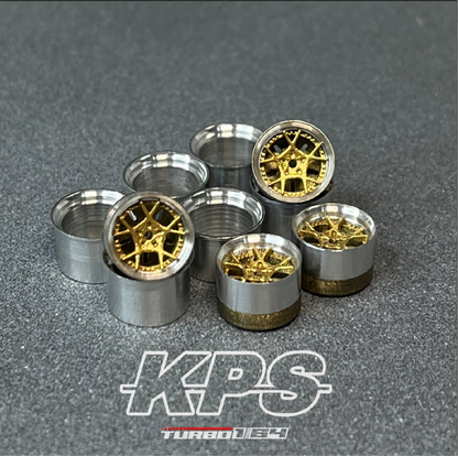 Gold KPS