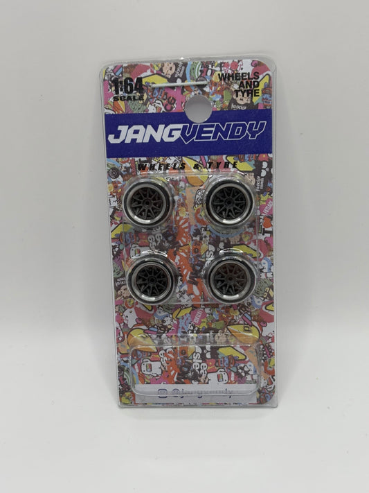 JV Gun Metal Spinner V2