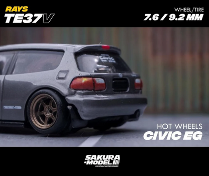 Sakura TE37 V