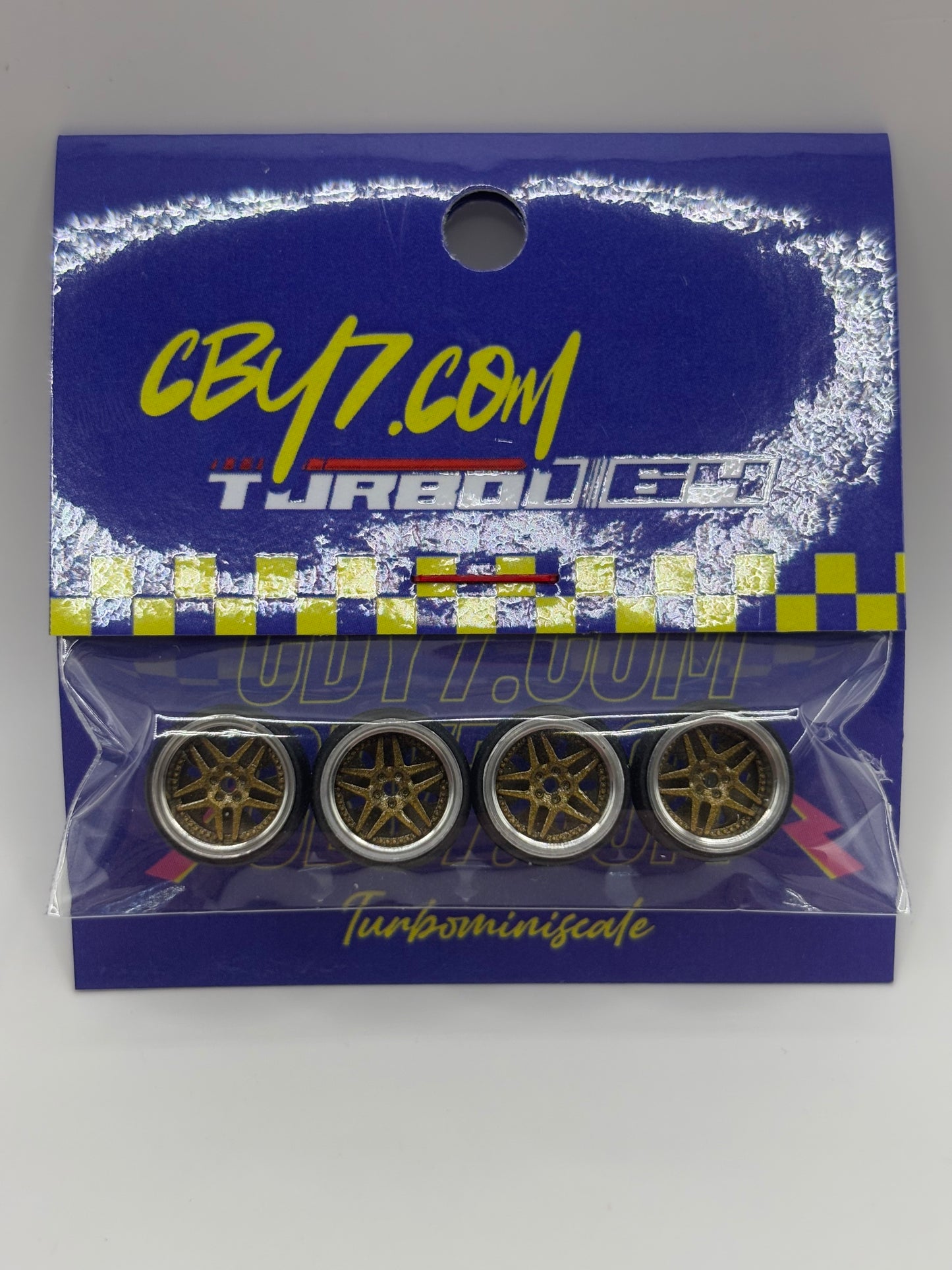 Gold Blitz 03