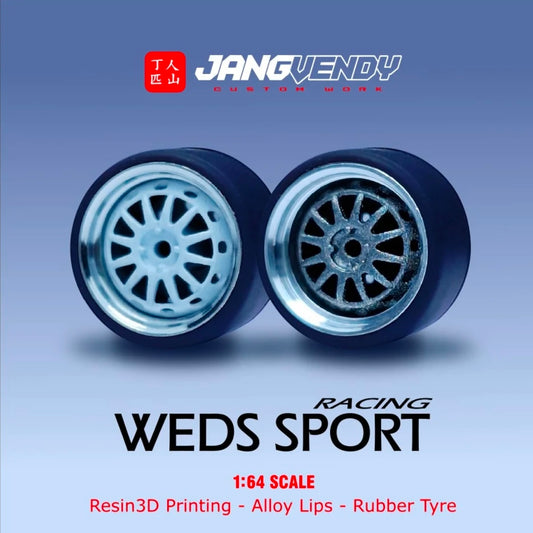 Weds Sport