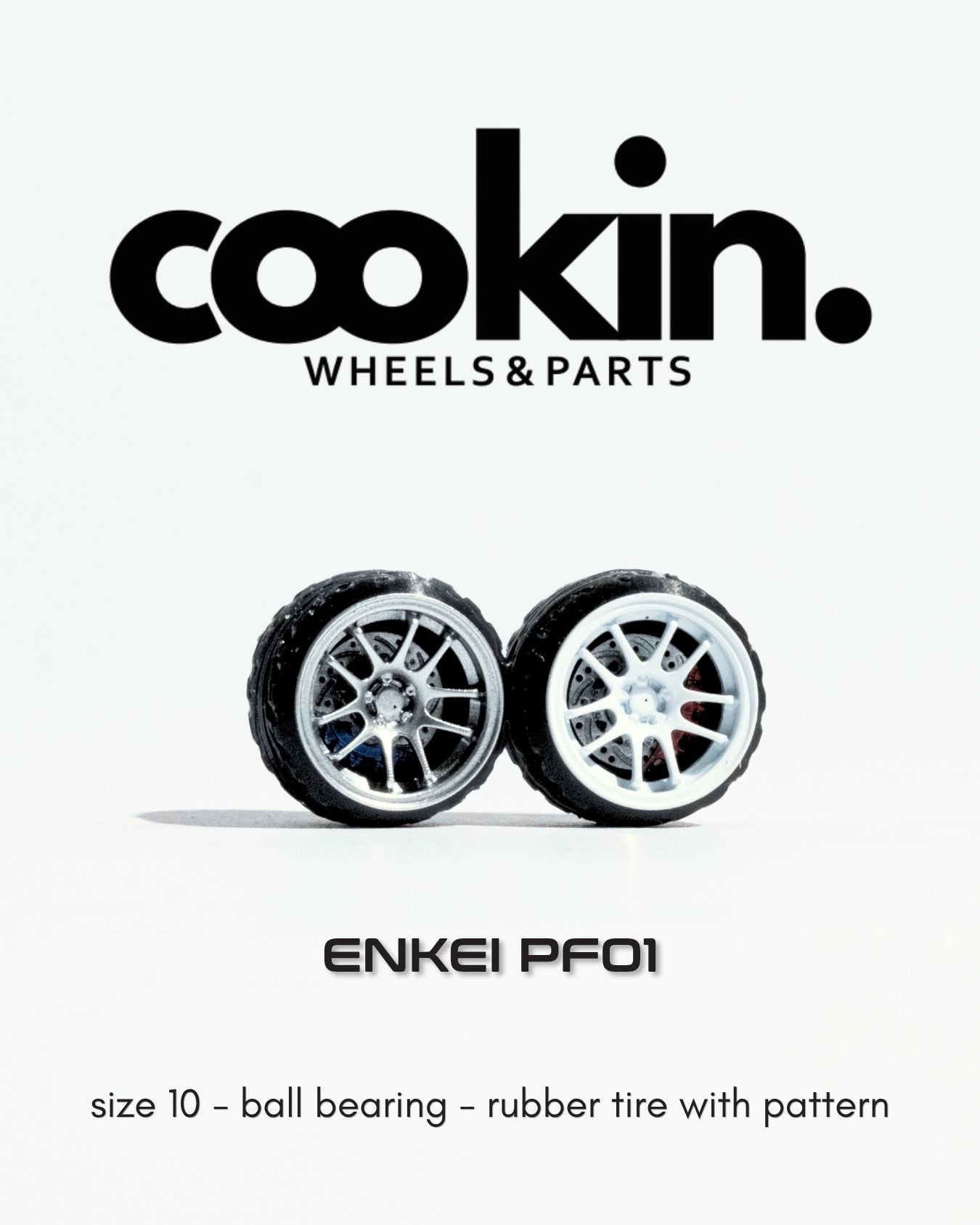ENKEI PF01