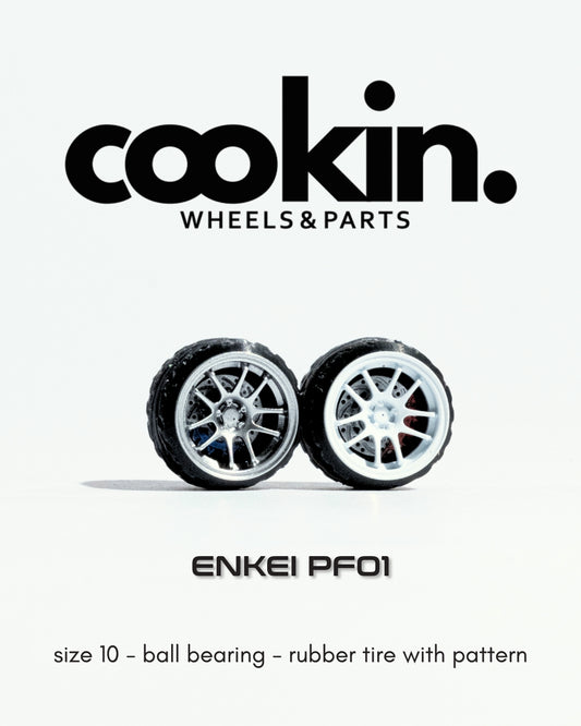 ENKEI PF01