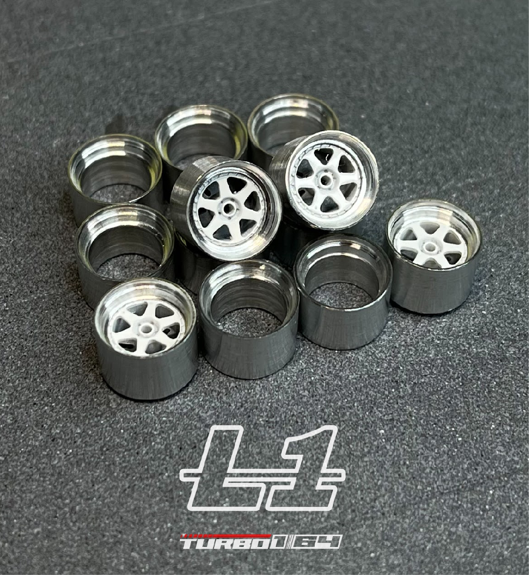 White L1 TE