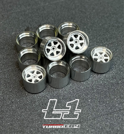 White L1 TE