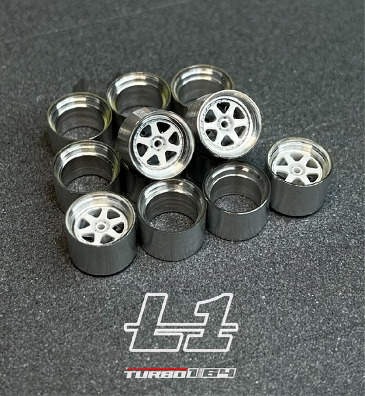 White L1 TE
