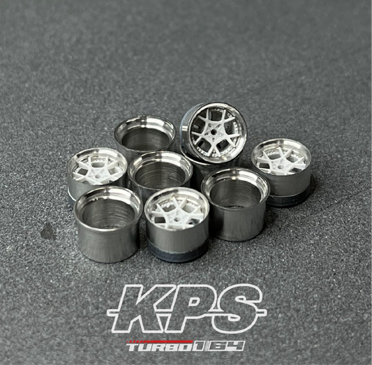 White KPS