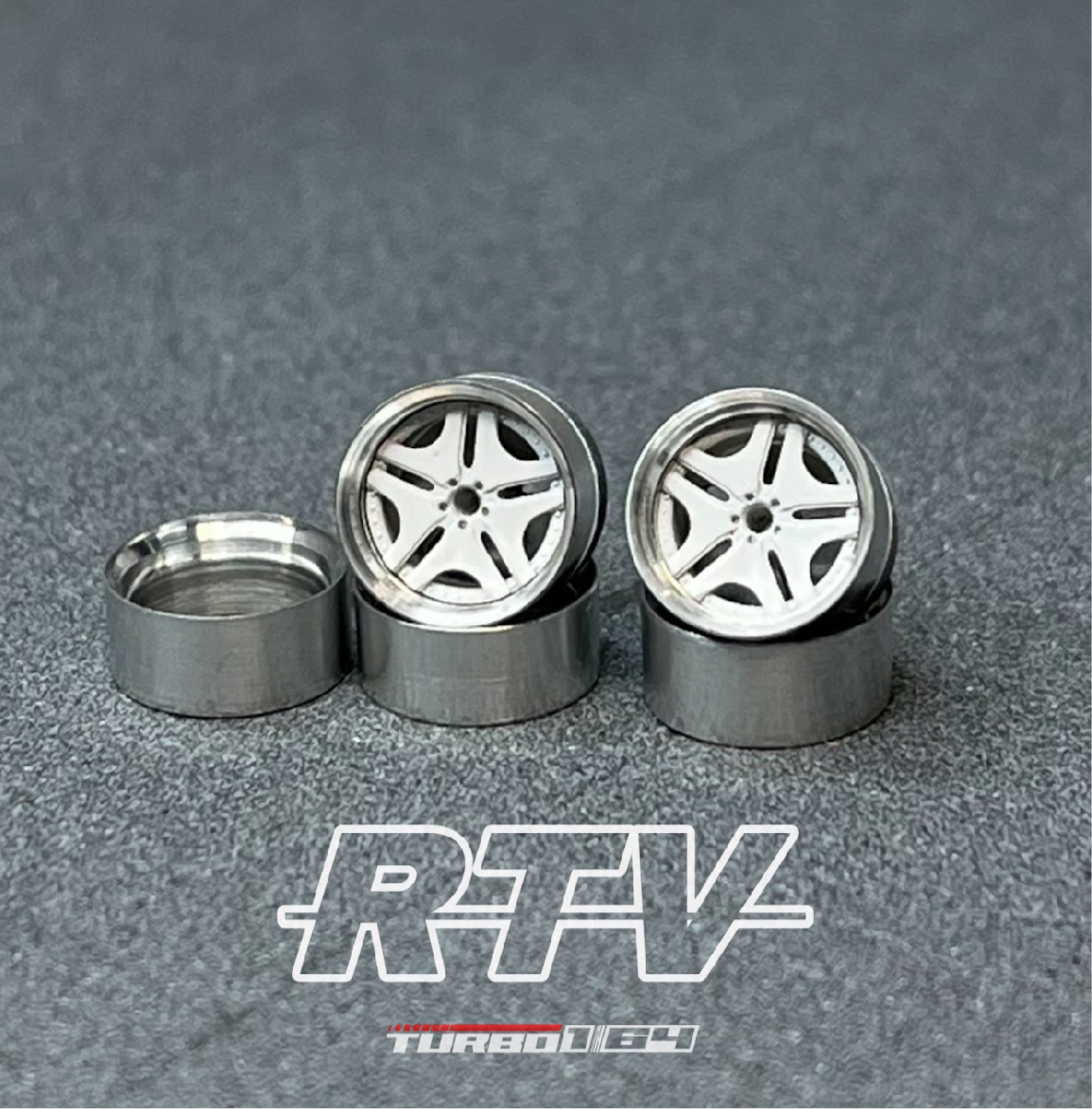 White RTV