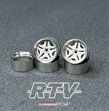White RTV