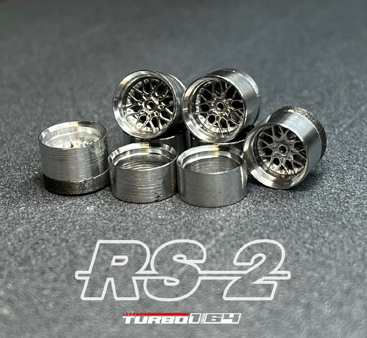 Silver Rs 2