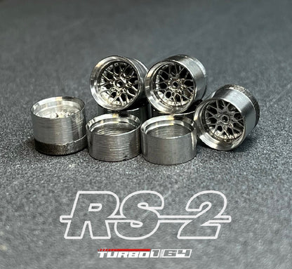 Silver Rs 2