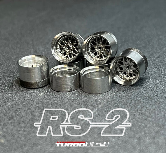 Silver Rs 2