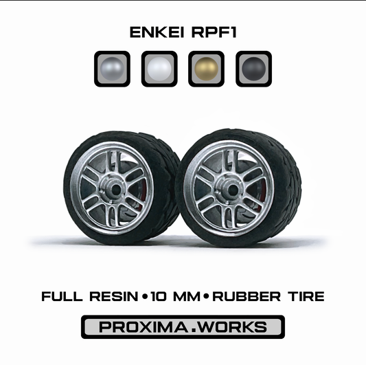 Proxima Enkei RPF1