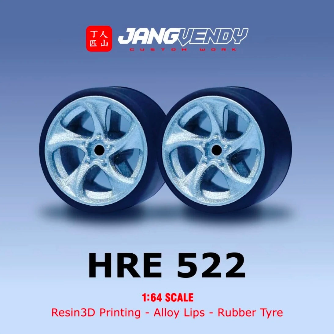 HRE 522