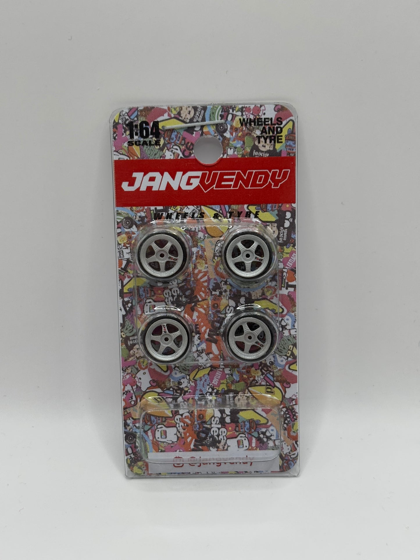 JV Silver RegaMaster