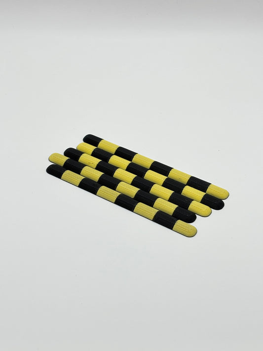 Speedbumps